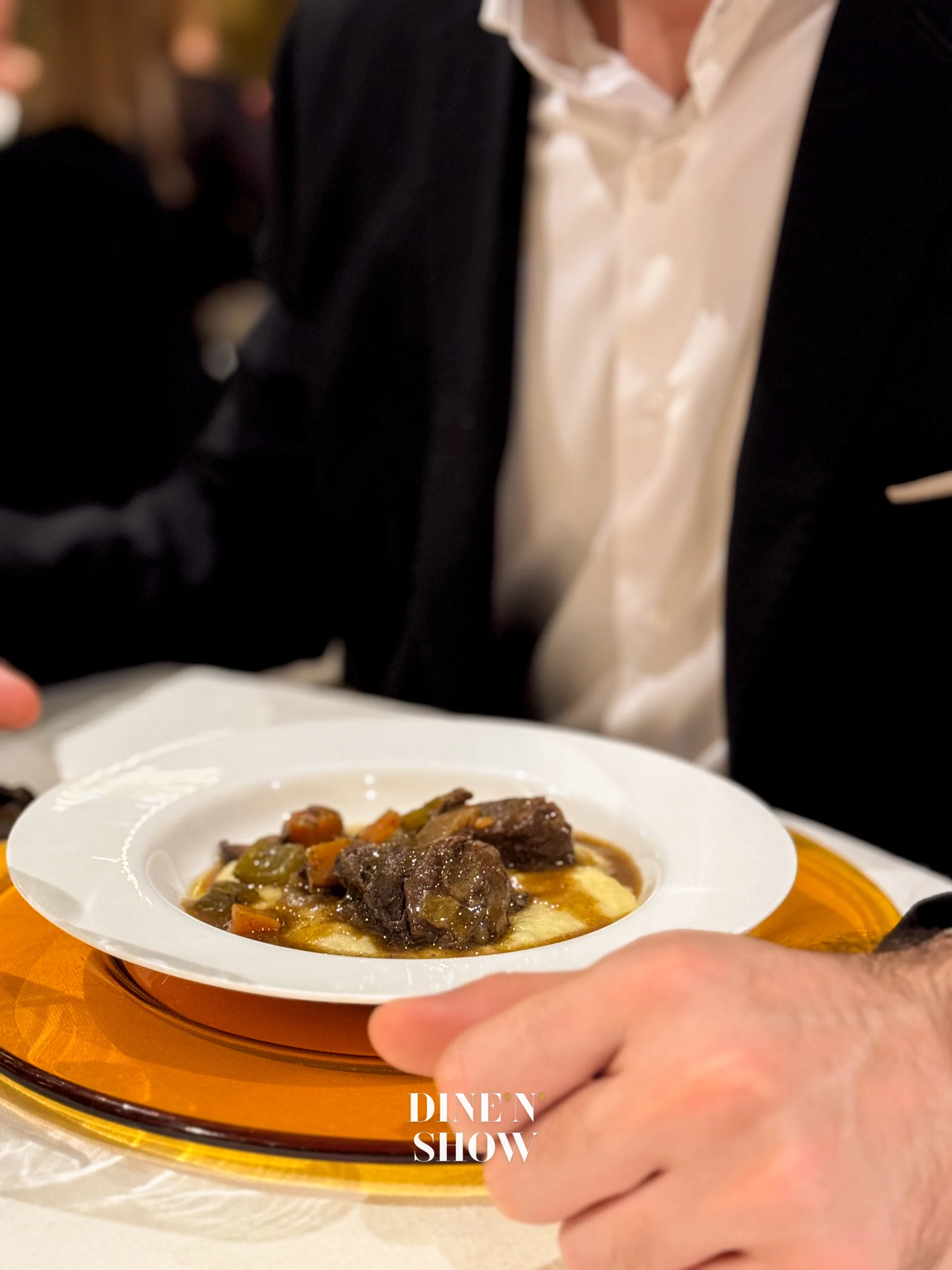 dinner-show-cagliari-convento-san-giuseppe 4