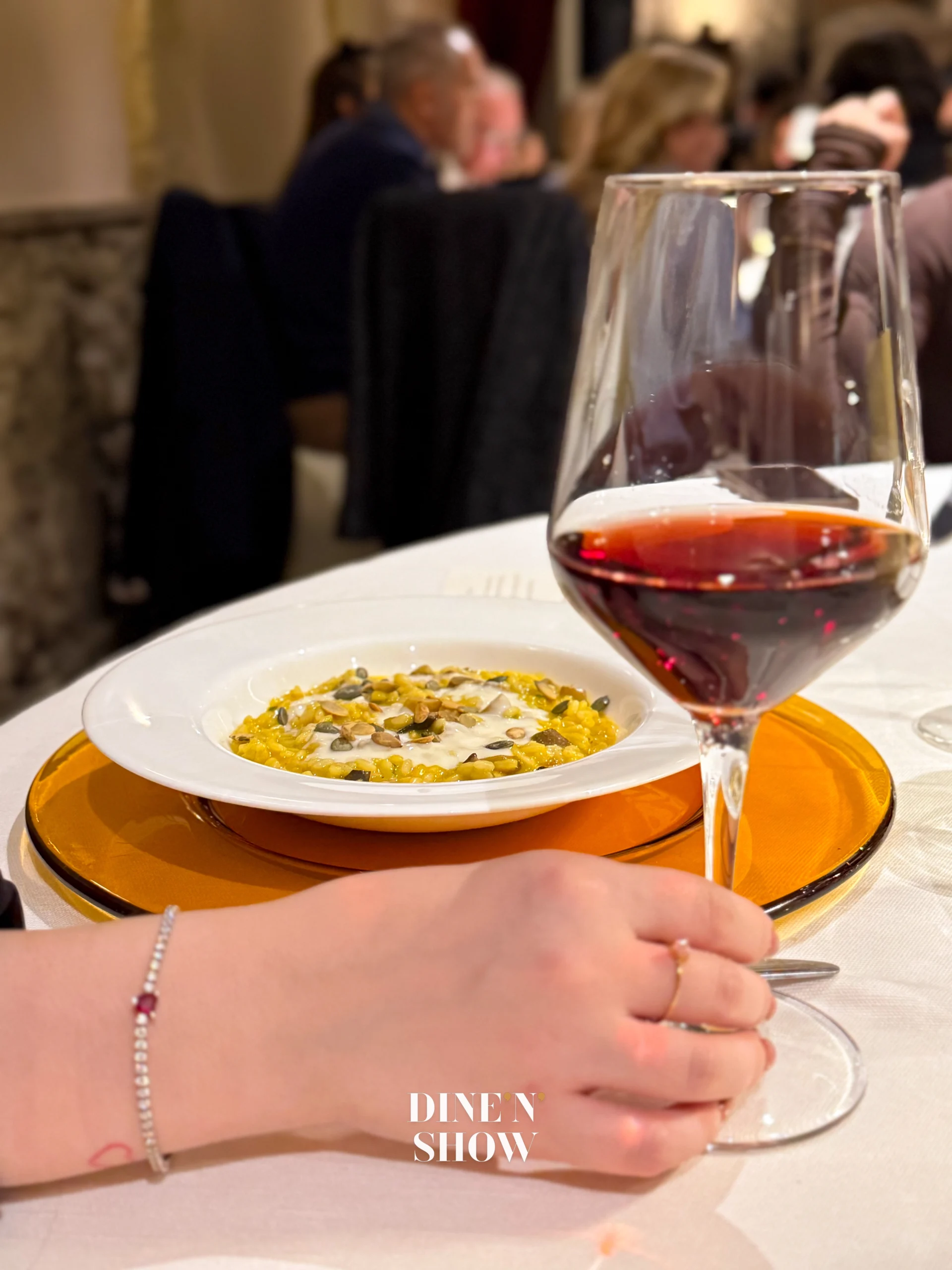 dinner-show-cagliari-convento-san-giuseppe 5